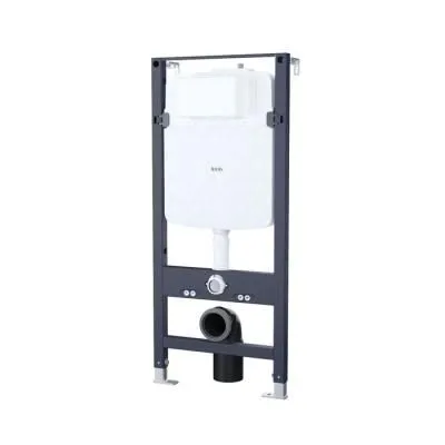 Инсталляция рамная для подвесного унитаза IDDIS Profix Air универсальная (PRNHA0IE00CZ0iGO32EZ)