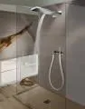 Душевая программа
