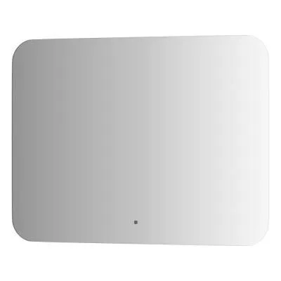 Зеркало с LED-подсветкой настенное Defesto Opti DF 2817RH 80x60