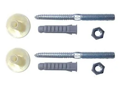 Кронштейны для раковины Hatria YR4701