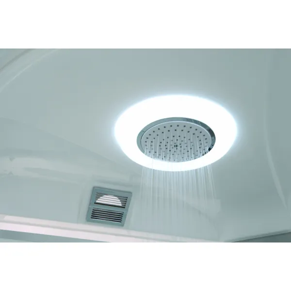 Душевая кабина Timo Comfort T-8870 C прозрачное стекло