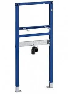 Система инсталляции Geberit Duofix 111.434.00.1 для раковин Система инсталляции Geberit Duofix 111.434.00.1 для раковин