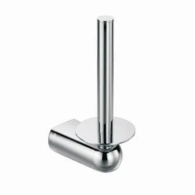 Держатель запасного рулона WasserKRAFT Berkel K-6897 хром