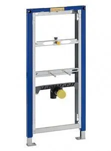 Система инсталляции Geberit Duofix 111.686.00.1 для писсуаров Система инсталляции Geberit Duofix 111.686.00.1 для писсуаров