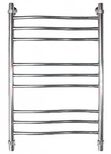 Полотенцесушитель водяной Energy Breeze Prestige 80x50 хром