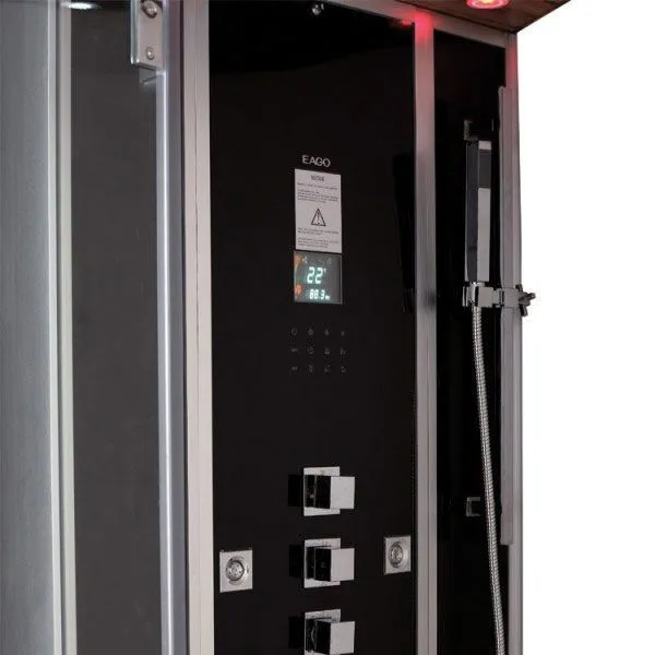 Душевая кабина Eago DZ959 F8 L