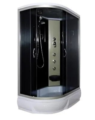 Душевая кабина River Desna 120/80/26 R ТН