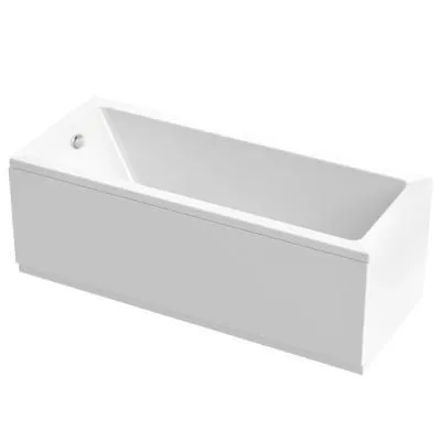 Акриловая ванна Cezares Plane Solo PLANE SOLO-170-70-45-W37 170x70 белый