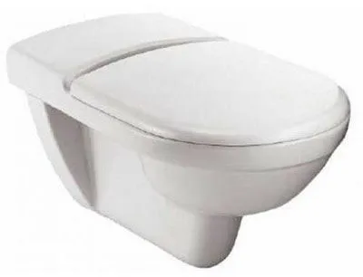 Чаша для унитаза подвесного Jacob Delafon Odeon E1195-00