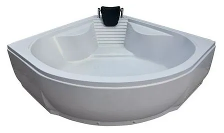 Душевая кабина River Temza 150/150/55 ТН