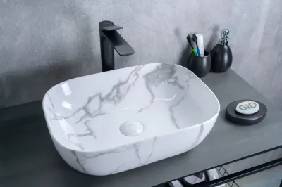 Умывальник Gid Mnc333C