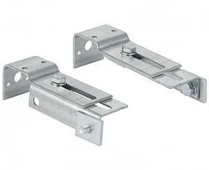 Комплект крепления для инсталляций Geberit Duofix 111.839.00.1 к стене - купить в Москве по низкой цене в интернет-магазине с доставкой по всей России | HITsant Комплект крепления для инсталляций Geberit Duofix 111.839.00.1 к стене