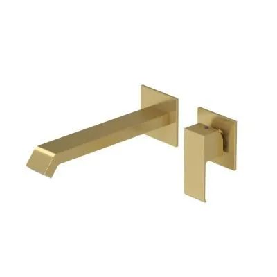 Смеситель для раковины CEZARES PORTA-BLI2-SR, Sunrise