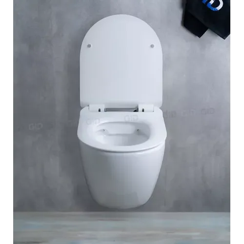 Унитаз Gid Tr2198 (подвесной)