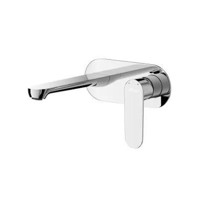 Смеситель для раковины встраиваемый CEZARES STYLUS-BLI1-01-W0, Хром