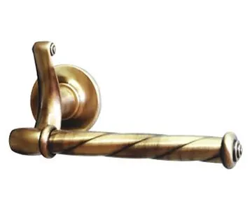 Держатель туалетной бумаги Bagno & Associati Opera OP23592 BR