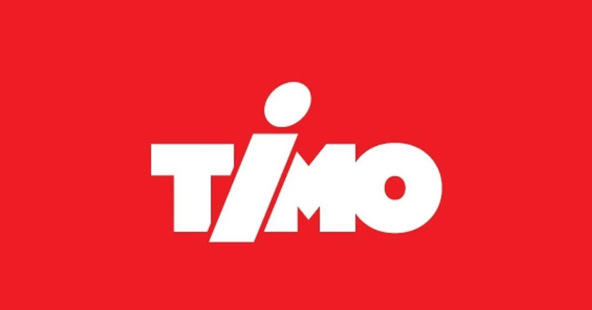 Timo Timo