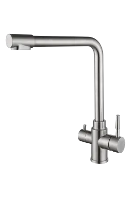 Смеситель для кухонной мойки с фильтром RUSH (MS9035-33)