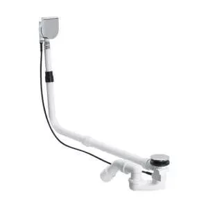 Слив-перелив Viega Multiplex Visign M9 733599 - купить в Москве по низкой цене в интернет-магазине с доставкой по всей России | HITsant Слив-перелив Viega Multiplex Visign M9 733599