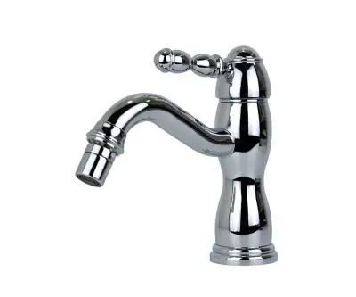 Смеситель для биде Bronze de Luxe Tiffany (1902CR)