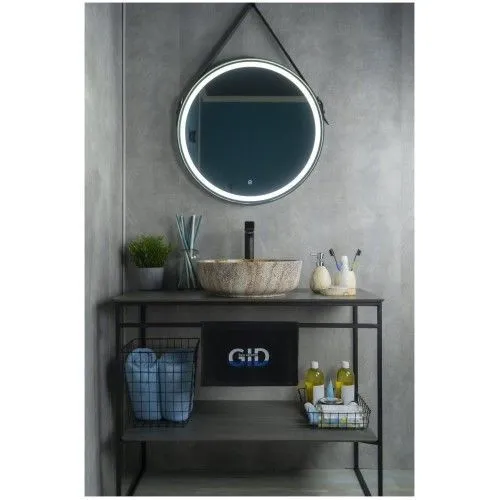 Умывальник Gid Mnc499