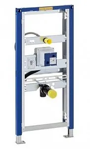 Система инсталляции Geberit Duofix 111.689.00.1 для писсуаров Система инсталляции Geberit Duofix 111.689.00.1 для писсуаров