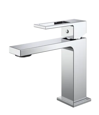 Смеситель для раковины DQ Dortmund хром (DA1712101)