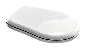 Крышка-сиденье Kerasan Retro 109001bi/cr