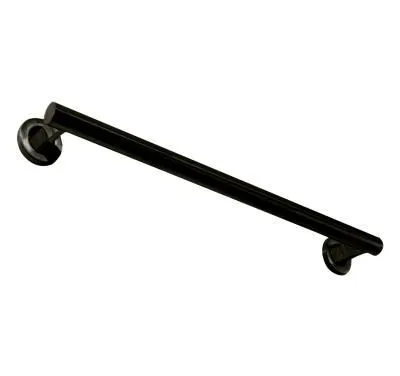 Поручень для ванной Gappo G06-9 A25 оружейная сталь