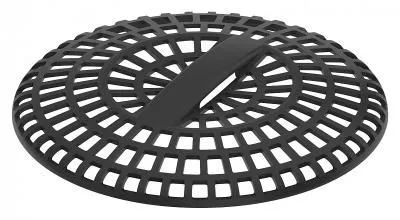 Решетка для трапа Tece TECEdrainpoint S 3690005