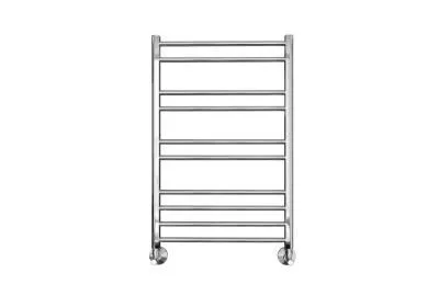 Полотенцесушитель водяной Aquatek Вега AQ DR1080CH 50х80 2-2-2-4 хром