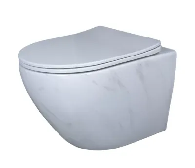 Унитаз Gid Ws2198 (подвесной)