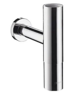 Сифон для раковины Hansgrohe Flowstar 52100000 Сифон для раковины Hansgrohe Flowstar 52100000