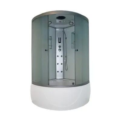 Душевая кабина Parly Bianco В118