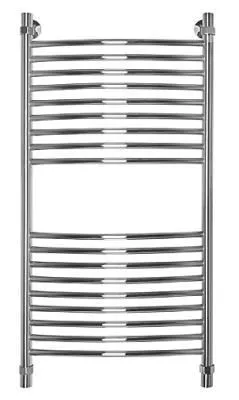 Полотенцесушитель водяной Energy Elite 100x50 хром