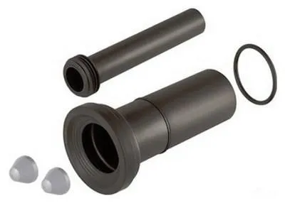 Патрубок Geberit 152.438.46.1 Патрубок Geberit 152.438.46.1