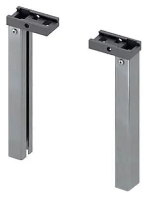 Комплект крепления для инсталляций Tece TECEprofil 9380001 телескопическое