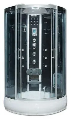 Душевая кабина River Temza 90/26 ТН