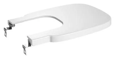 Крышка для биде Roca Debba 8069D2004 с микролифтом