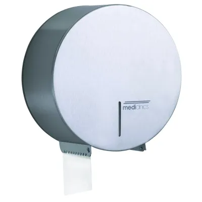 Диспенсер туалетной бумаги Mediclinics PR0783CS, 
Нержавеющая сталь