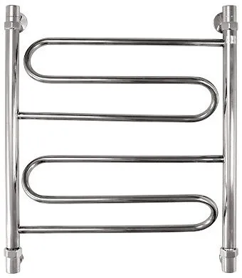 Полотенцесушитель водяной Energy Sonata 60x50 хром