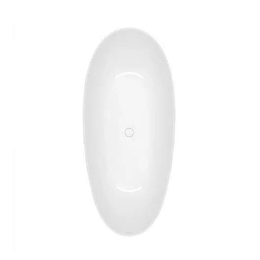 Ванна квариловая Villeroy & Boch Antao UBQ170TAO7V-01 170x75 альпийский белый