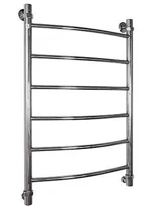 Полотенцесушитель водяной Energy Classic 80x50 хром