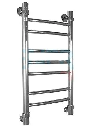 Полотенцесушитель водяной Energy Prestige 60x30 хром