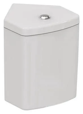 Бачок для унитаза Ideal Standard Connect Space E120201 угловой