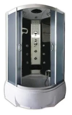 Душевая кабина River Temza 90/46 ТН