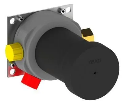 Cкрытая монтажная часть Keuco Ixmo 59553000070 для смесителя Cкрытая монтажная часть Keuco Ixmo 59553000070 для смесителя