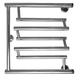 Полотенцесушитель водяной Energy Prima 50x50 хром