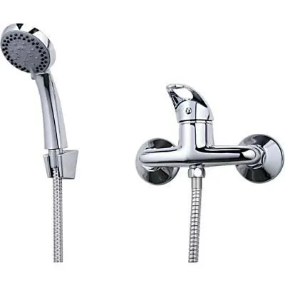 Смеситель для душа Frap F2002-B