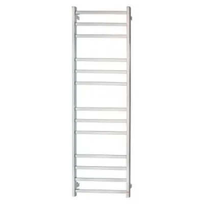 Полотенцесушитель водяной Grota Estro 30x120 хром